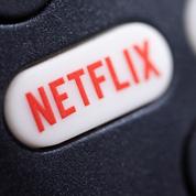 Netflix ne recrute plus autant d'abonnés, le titre chute à Wall Street