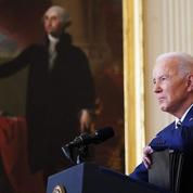 Pierre-Yves Dugua: «Un an après, l'échec de Joe Biden»