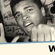 «Je voulais le tuer»: Muhammad Ali raconté par ceux qui l'ont connu