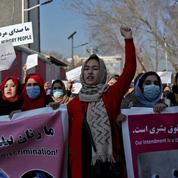 Afghanistan : des militantes féministes dénoncent la répression croissante des talibans