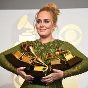 Covid-19 : la chanteuse Adele reporte sine die sa série de concerts à Las Vegas