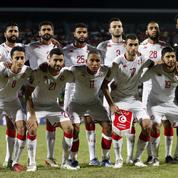 CAN : pas d'eau dans les vestiaires, les Tunisiens n'ont pas pu se doucher après leur match