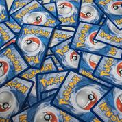 Cartes Pokémon, stickers Panini, consoles, Lego… Investir sur des jeux et jouets peut rapporter gros