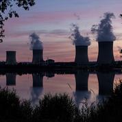 Nucléaire : le Luxembourg inquiet de la situation de la centrale de Cattenom