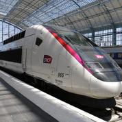 Grève des aiguilleurs : forte perturbation du trafic SNCF dans le Sud-Ouest ce lundi