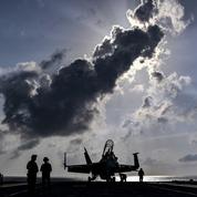 Le Pentagone annonce un exercice naval de l'Otan en Méditerranée sur fond de tensions avec la Russie