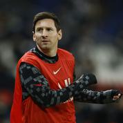 Ligue 1 : Messi rejoue avec le PSG pour la première fois en un mois