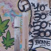 Trafic de drogue: comment la France s'est couverte de points de deal