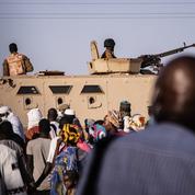 Burkina: couvre-feu décrété à partir de 20H00, annonce la TV nationale