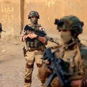 Mali : un camp de Barkhane ciblé par des tirs de mortier à Gao