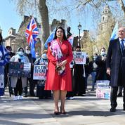 Royaume-Uni : enquête sur des accusations d'islamophobie au sein du parti de Johnson