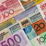 Dollar, franc suisse et yen profitent de la prudence, le bitcoin en souffre
