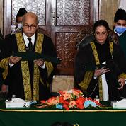 Pakistan : Ayesha Malik, première femme juge nommée à la Cour suprême