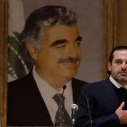 Liban: l'ex-premier ministre Saad Hariri tire sa révérence