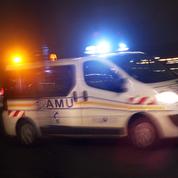 Isère : un homme fait une chute mortelle en glissant d'un toit à Grenoble