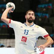 Euro de handball : Nikola Karabatic promet un «grand match» contre le Danemark