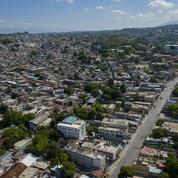 Un séisme fait au moins deux morts dans le Sud-Ouest d'Haïti