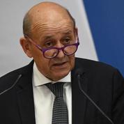 La France conseille de reporter les voyages non essentiels vers l'Ukraine