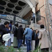 Yémen : retour d'Internet après une coupure provoquée par une frappe