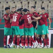 CAN : le Maroc renverse le Malawi et file en quarts