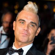 Robbie Williams vend aux enchères trois tableaux de Banksy dont il s'est «lassé»