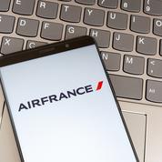 «Test de Julien» : le raté de l'application d'Air France qui a affolé Twitter
