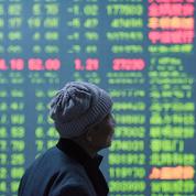 Les Bourses chinoises ouvrent dans le vert