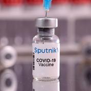 Covid-19 : un million de doses du vaccin russe livrées à Gaza depuis les Émirats