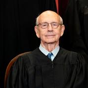 Le juge progressiste de la Cour suprême des États-Unis Stephen Breyer va se retirer