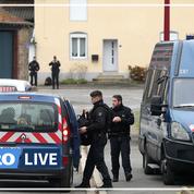Blois: l'homme interpellé dans la Basilique en possession d'un couteau et d'un Coran placé en hôpital psychiatrique