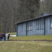 En Alsace, des collégiens «ambassadeurs de la mémoire» du camp de concentration Natzweiler-Struthof