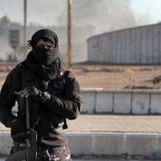 Syrie : les Kurdes reprennent une prison six jours après un assaut djihadiste