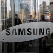 Samsung Electronics: bénéfice opérationnel en hausse de 53,3% au 4e trimestre