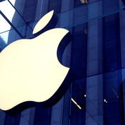 Smartphones : Apple reprend sa couronne de premier fabricant en Chine