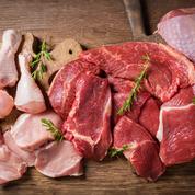 Restaurants: la mention de l'origine de la viande bientôt obligatoire