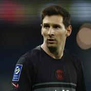 PSG : Lionel Messi a été touché par la souche «la plus dure» du Covid-19