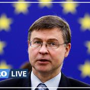 L'UE saisit l'OMC pour défendre la Lituanie face à la Chine