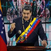 Venezuela: l'autorité électorale juge «irrecevable» une demande de référendum anti-Maduro