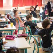«L'Éducation nationale doit réinvestir la France périphérique»
