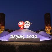 JO 2022: Pékin appelle Washington à «cesser de perturber» ses Jeux d'hiver
