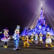 Trente ans de Disneyland Paris : le programme des festivités