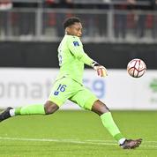 Ligue 2: l'AC Ajaccio freiné par Auxerre, Toulouse toujours leader