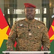 Burkina : sommet ouest-africain pour décider d'éventuelles sanctions contre la junte