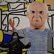 Picasso est-il soluble dans les NFT ? Les héritiers se divisent sur l'idée d'une vente inédite