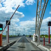 Péages : Vinci Autoroutes gèle ses tarifs pour l'essentiel des trajets de moins de 50 kilomètres