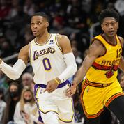 NBA : sans James point de salut pour les Lakers, les Bucks dans le dur