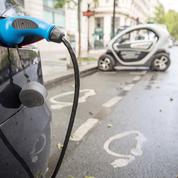 Norvège: 19 des 20 voitures les plus vendues en janvier étaient électriques