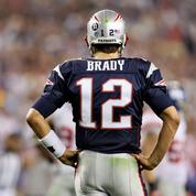 Foot US : Brady entretient le suspense sur sa retraite