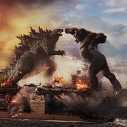 Godzilla vs Kong ,Zack Snyder's Justice League ,Black Widow … les films les plus piratés de 2021