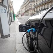 Électricité: des batteries de voitures électriques pourront aider à équilibrer le réseau